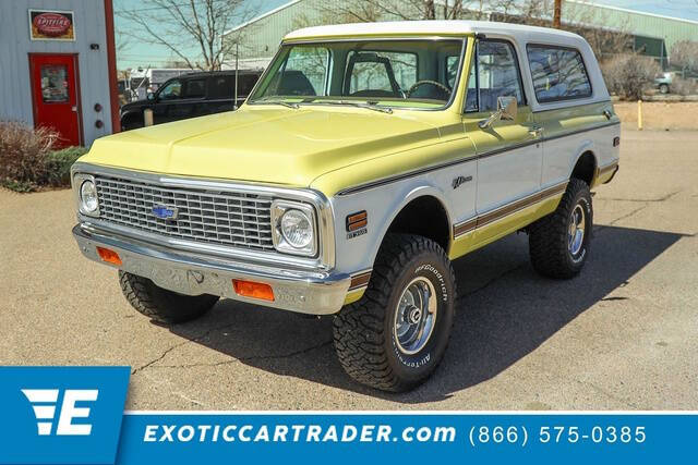 Chevrolet-Blazer-1972-WhiteYellow-Brown