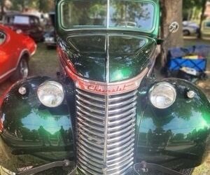 Chevrolet C-10 1940