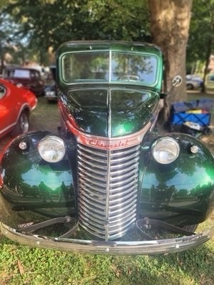 Chevrolet C-10 1940