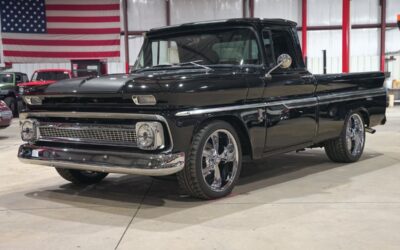 Chevrolet C-10 1963