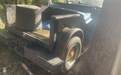 Chevrolet C-10 1967