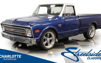 Chevrolet C-10 1968