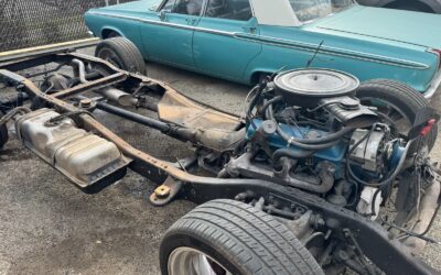 Chevrolet C-10 1977