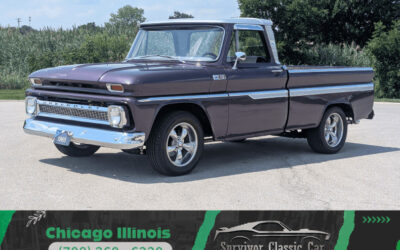 Chevrolet C10 1965