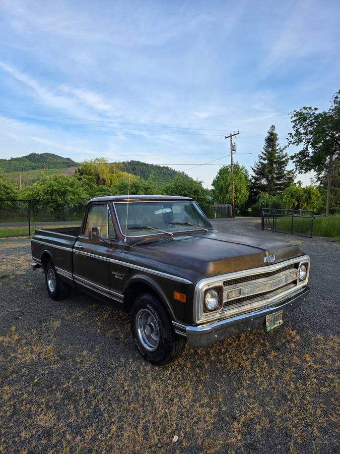 Chevrolet-C10-1969