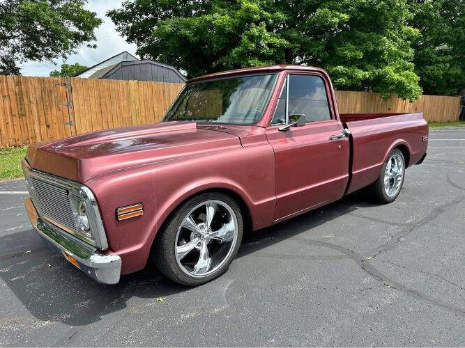 Chevrolet-C10-1971-Custom-Custom