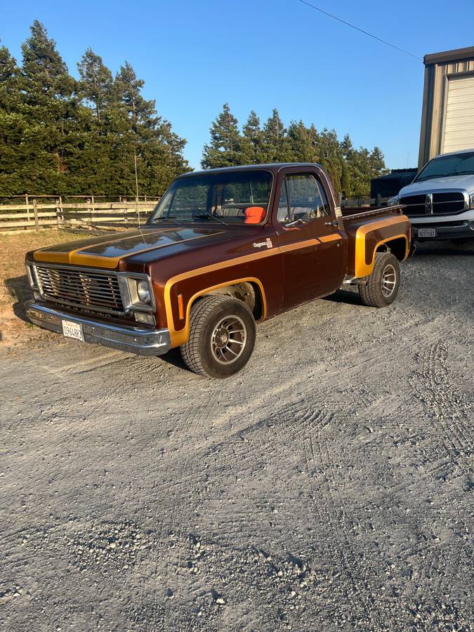 Chevrolet-C10-1977