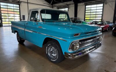 Chevrolet C/K 10 1965