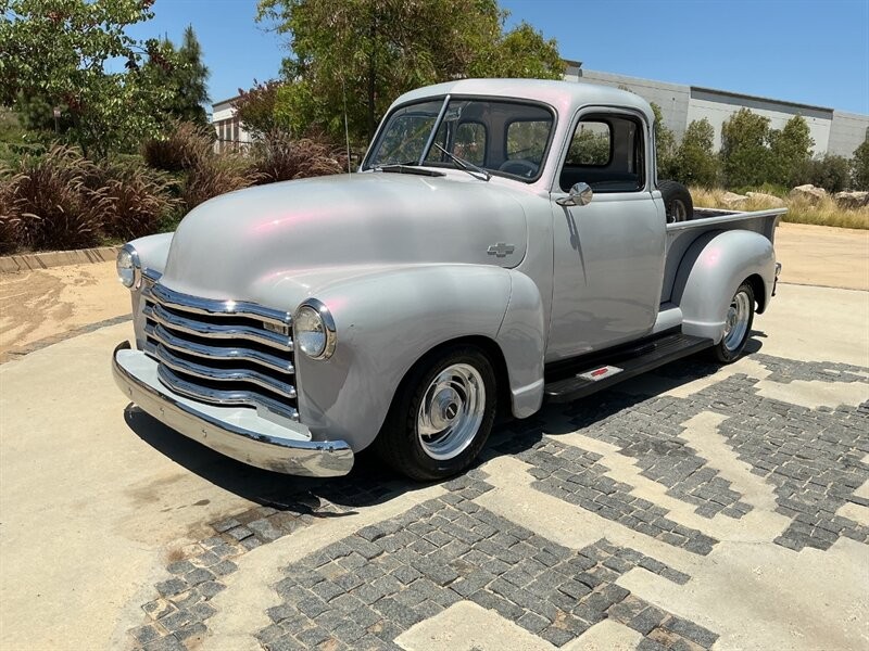 Chevrolet-CK-Pickup-1500-1950-Truck-Gray
