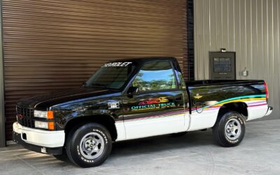 Chevrolet C/K Pickup 1500 1993