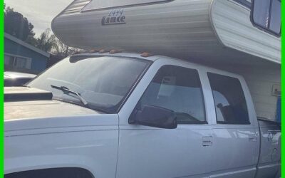 Chevrolet C/K Pickup 3500 1993