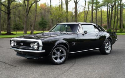Chevrolet Camaro 1967