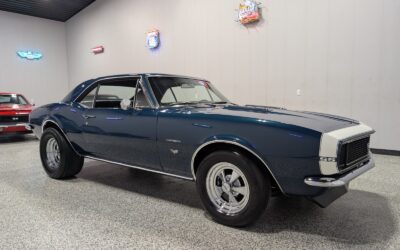 Chevrolet Camaro 1967