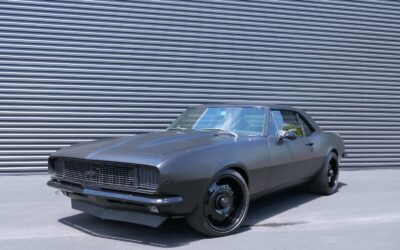 Chevrolet Camaro 1967