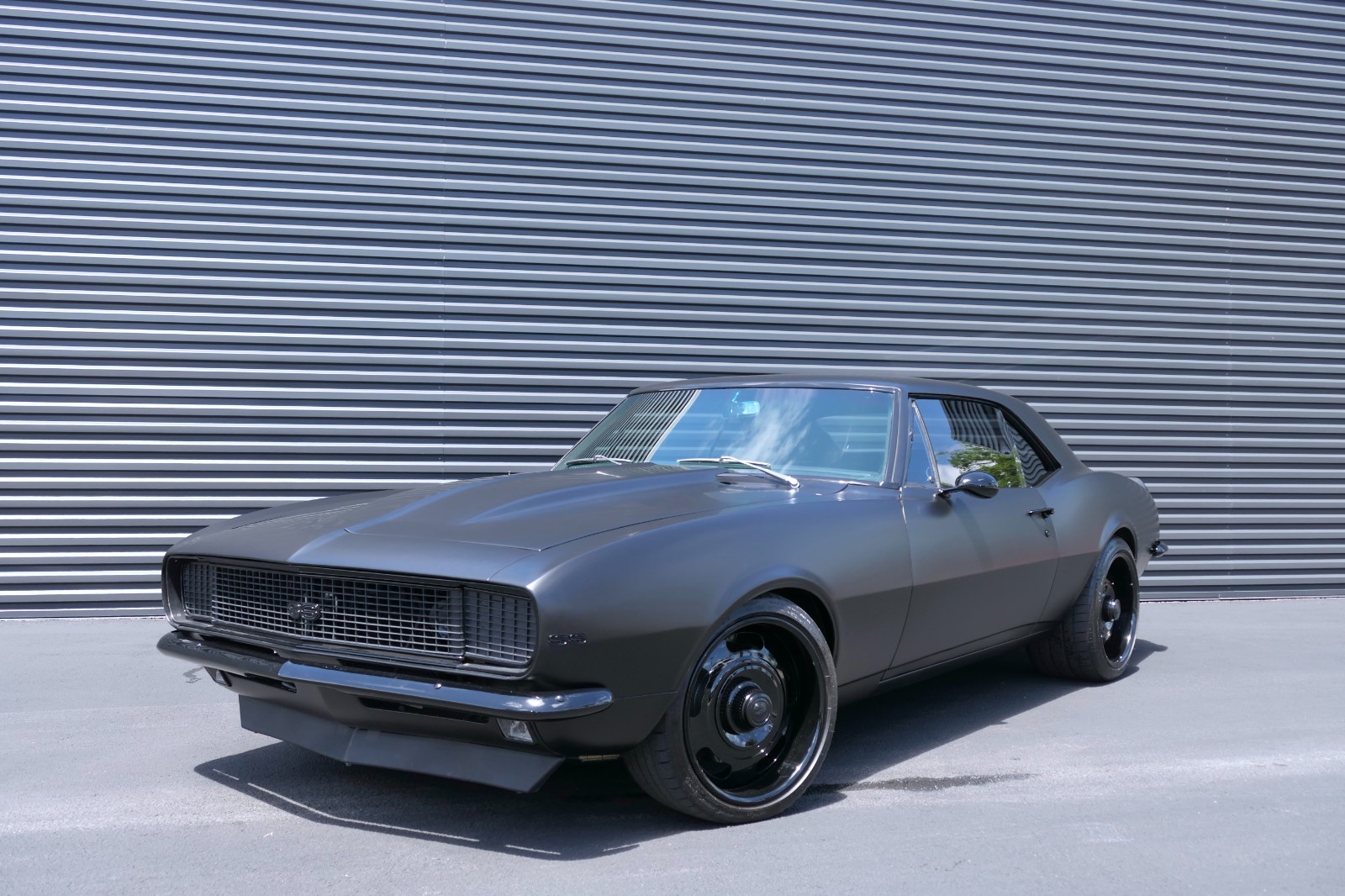 Chevrolet Camaro 1967