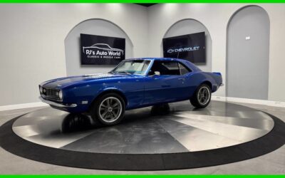 Chevrolet Camaro 1968