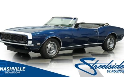 Chevrolet Camaro 1968