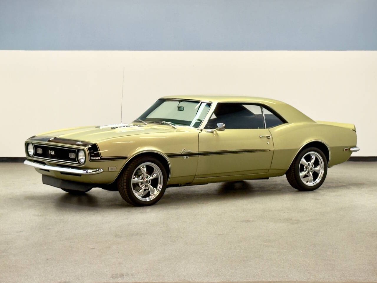 Chevrolet Camaro 1968