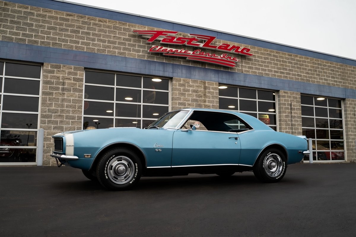 Chevrolet-Camaro-1968-Coupe-Blue