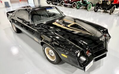 Chevrolet Camaro 1978