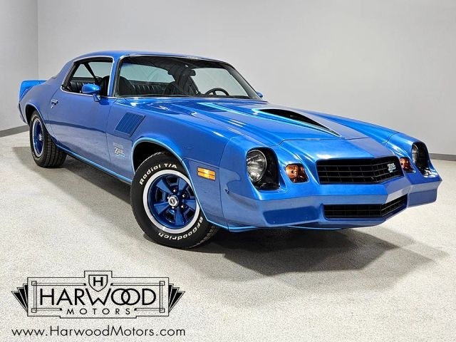 Chevrolet-Camaro-1978-Coupe-Black-vinyl