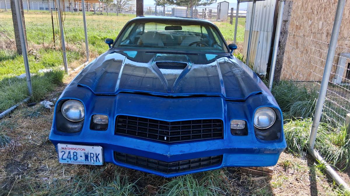 Chevrolet-Camaro-1978