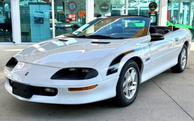 Chevrolet Camaro 1994