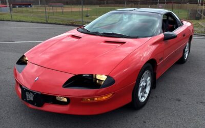 Chevrolet Camaro 1994