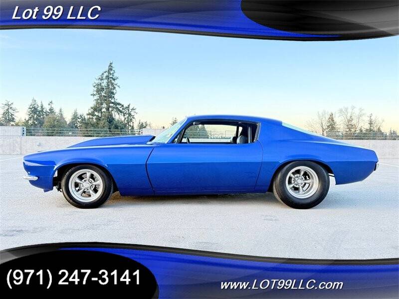 Chevrolet-Camaro-tubbed-pro-st-1970-blue