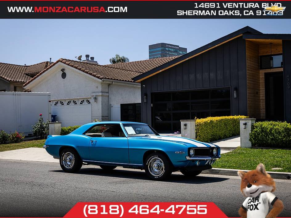 Chevrolet-Camero-z28-1-1969
