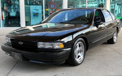 Chevrolet Caprice 1994