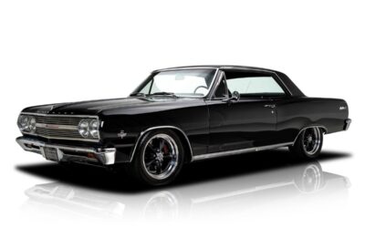 Chevrolet Chevelle 1965