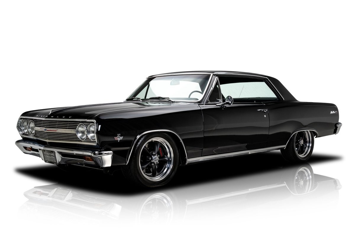 Chevrolet Chevelle 1965