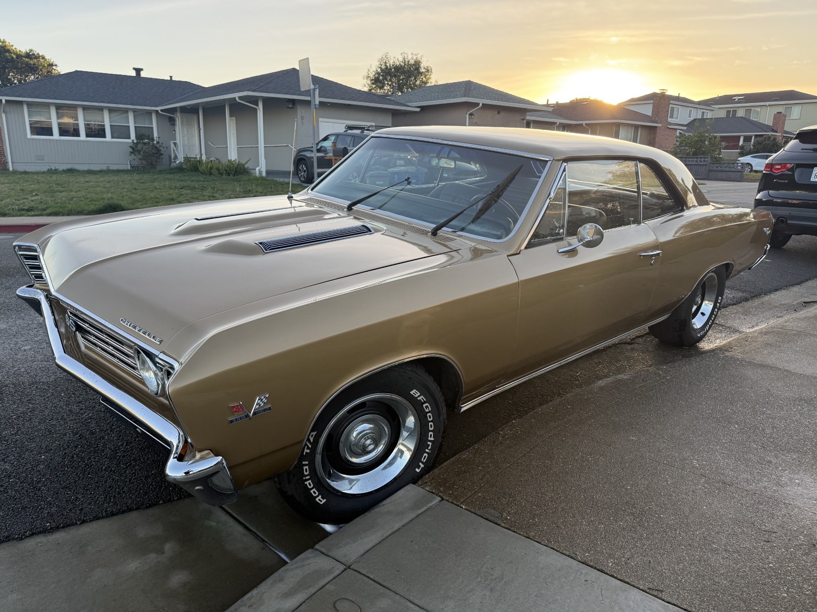 Chevrolet-Chevelle-1967-Coupe-Black
