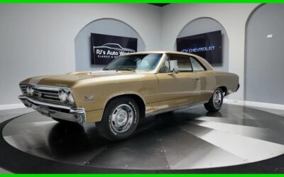 Chevrolet Chevelle 1967