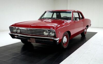 Chevrolet Chevelle 1967