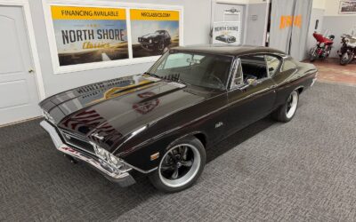 Chevrolet Chevelle 1968