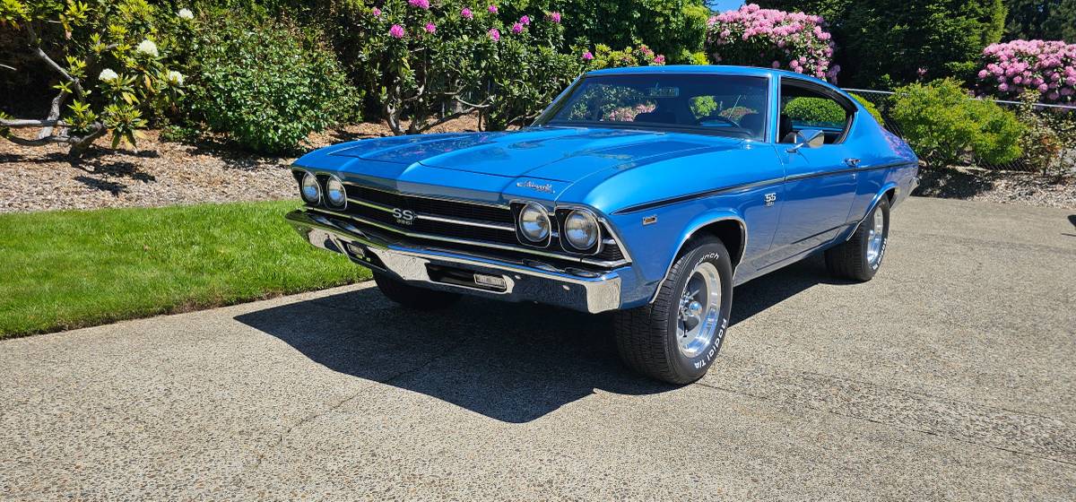 Chevrolet-Chevelle-1969