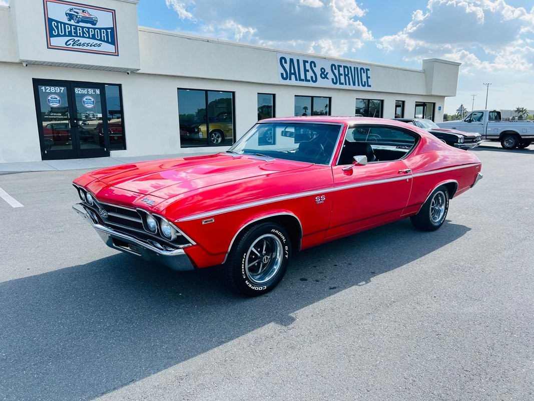 Chevrolet-Chevelle-1969-Black