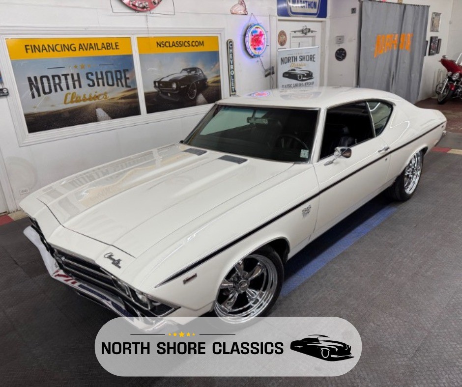 Chevrolet-Chevelle-1969-Black