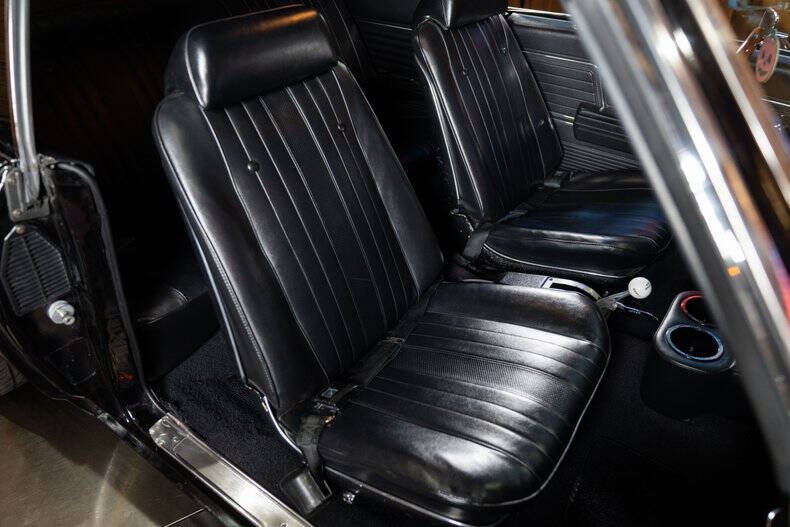 Chevrolet-Chevelle-1969-Black-Black