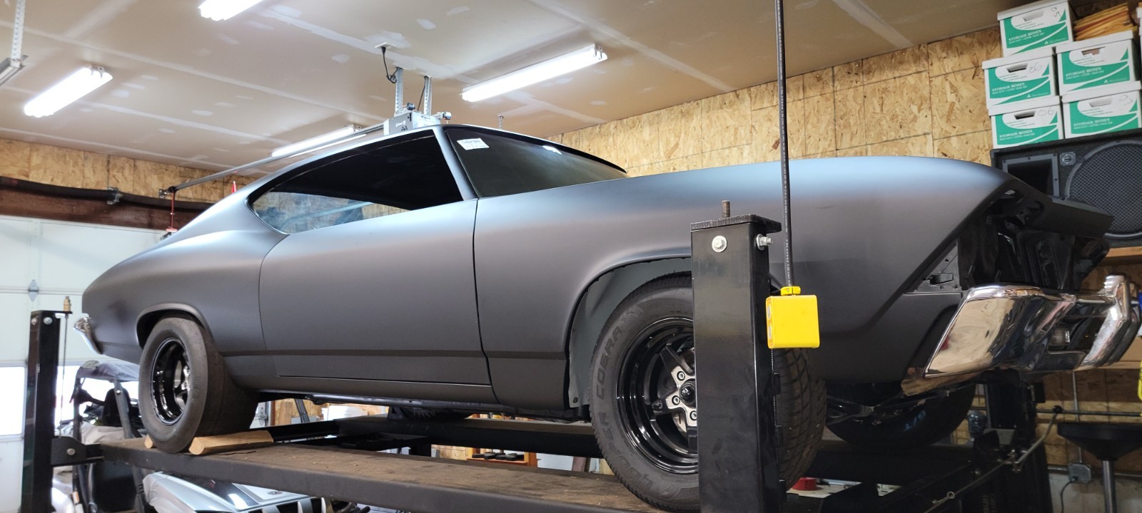 Chevrolet-Chevelle-1969-Coupe