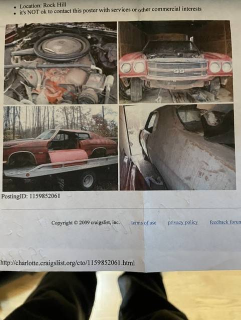 Chevrolet-Chevelle-1970