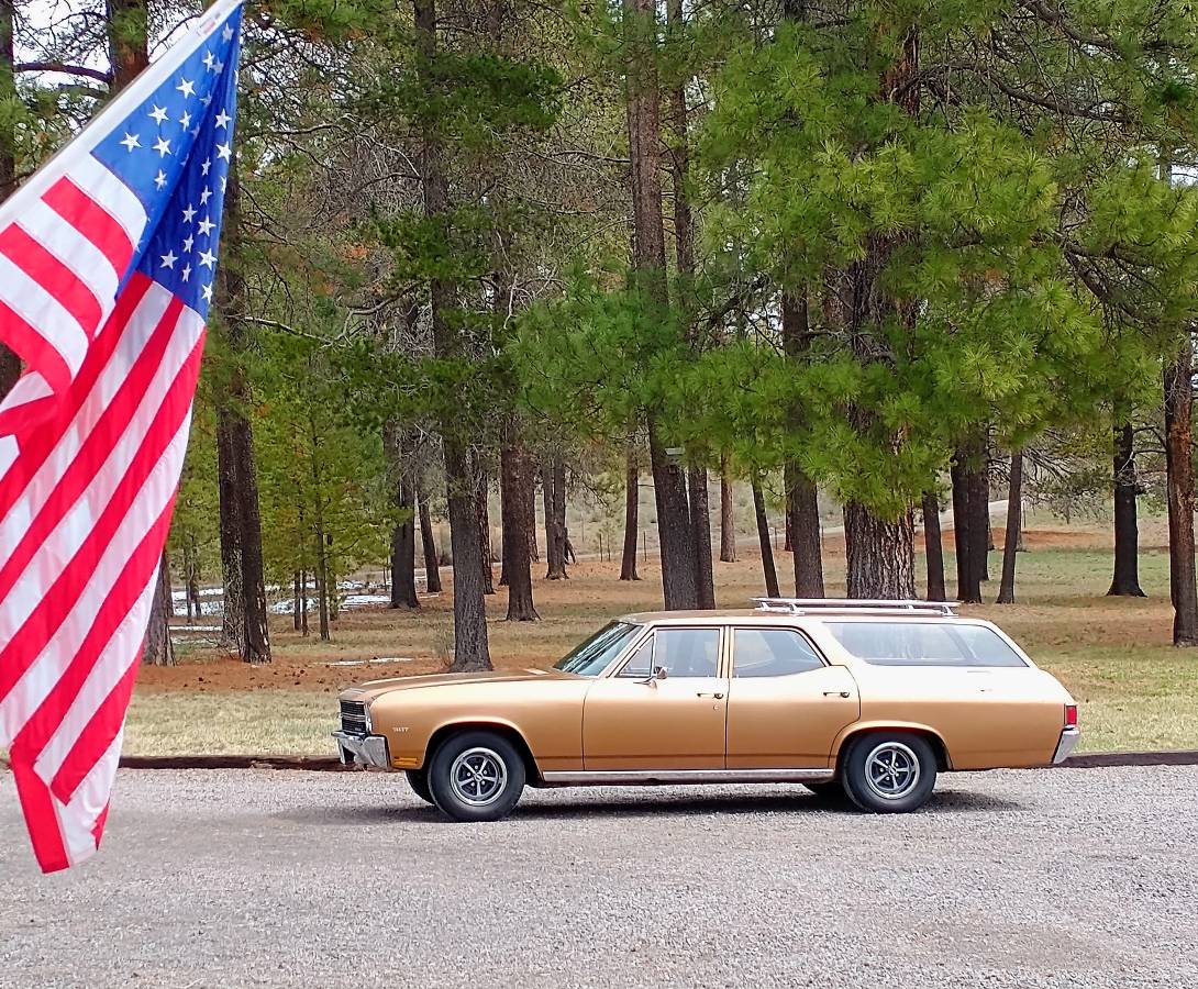 Chevrolet-Chevelle-1970