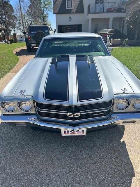 Chevrolet-Chevelle-1970-Coupe-Black