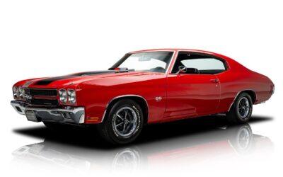Chevrolet Chevelle 1970
