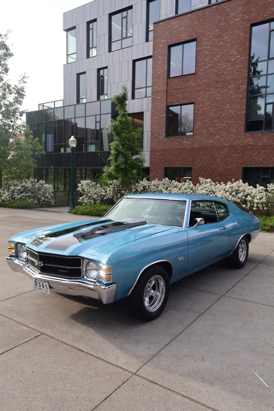 Chevrolet-Chevelle-1971-Coupe