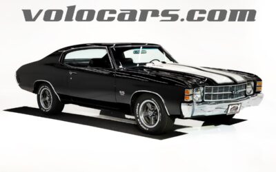 Chevrolet Chevelle 1971