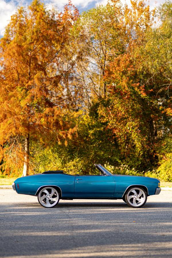 Chevrolet-Chevelle-1971-blue