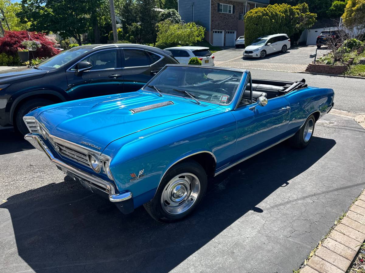 Chevrolet-Chevelle-ss-tribute-1967-blue